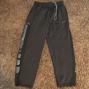 Nike Elite Dri-Fit Pants